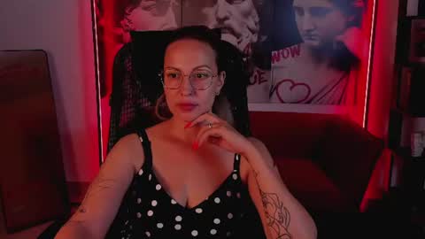 Charlotte online show from July 25, 10:33 am