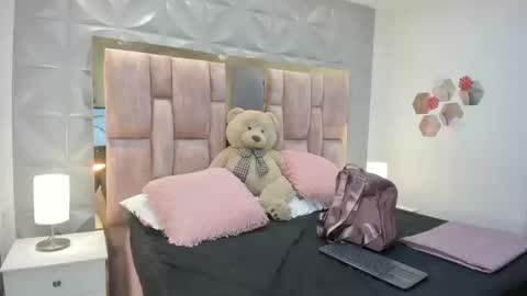 Charlotte Icee online show from March 16, 3:49 pm