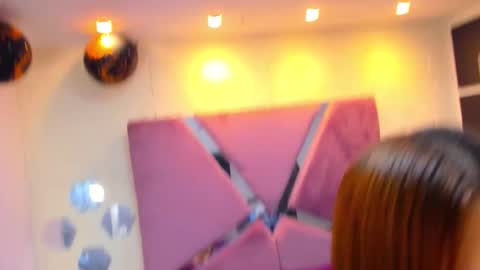 Charlotte Icee online show from October 23, 3:40 pm