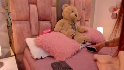 Charlotte Icee online show from March 6, 4:35 pm