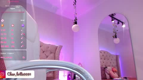 Charlotte online show from February 1, 12:26 pm