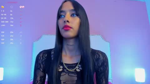 Charlotte online show from February 5, 9:18 pm