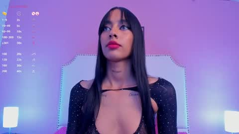 Charlotte online show from February 1, 8:05 pm