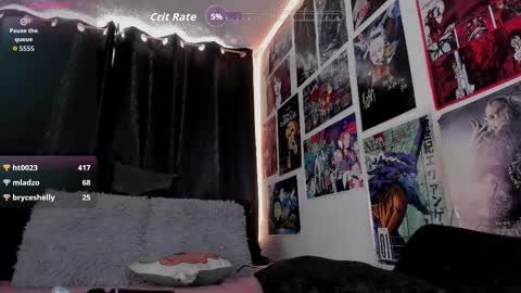 Charlotte online show from September 26, 8:06 pm