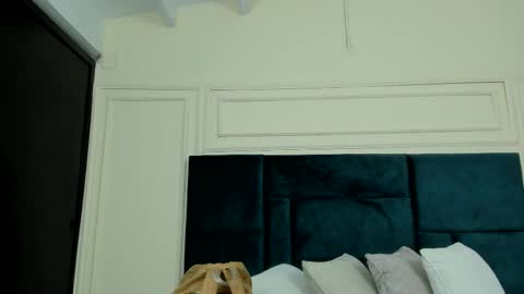 Snapshot of charlotte_mayers chatting on February 19, 11:17 am Charlotte Mayers online show from February 19, 11:17 am
