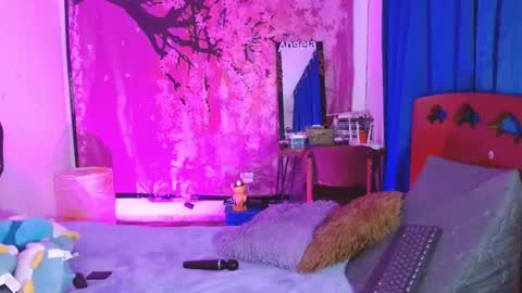 charlotte_morh_ online show from March 27, 3:30 am