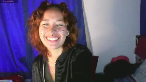 charlotte_morh_ online show from October 23, 5:24 am