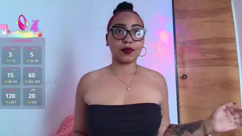 charlotte_princess_1 online show from October 5, 6:57 pm