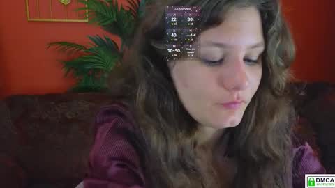 Snapshot of charlotte_wow chatting on October 13, 1:58 pm Charlotte online show from October 13, 1:58 pm