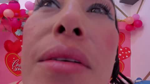 Charlotte  online show from September 27, 7:43 pm