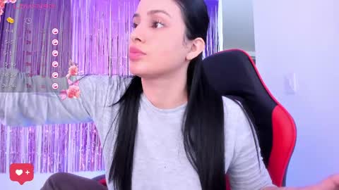 Katherine online show from April 17, 6:10 pm