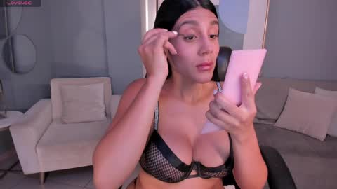 Charlotte online show from May 3, 11:19 pm