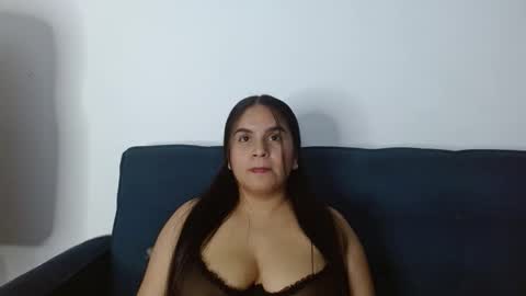 Charlotte and Eric online show from February 17, 2:55 am