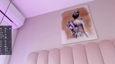 Charlotte online show from April 22, 2:14 pm