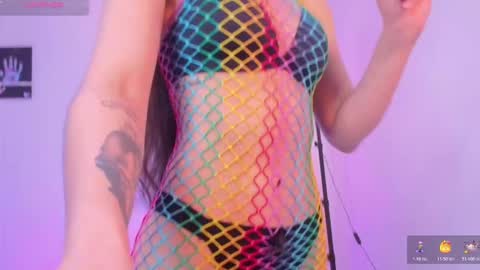 Charlotte online show from January 17, 4:53 am