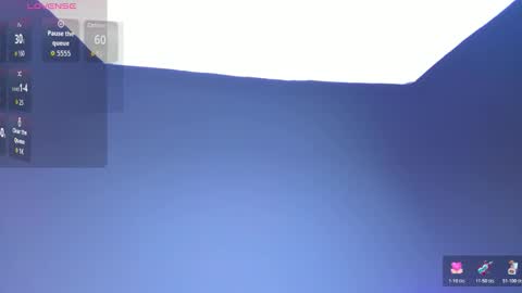 charlotteharuko online show from March 19, 11:42 pm