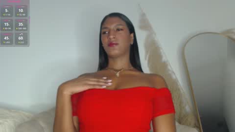 charlottehorny1 online show from February 14, 1:07 am