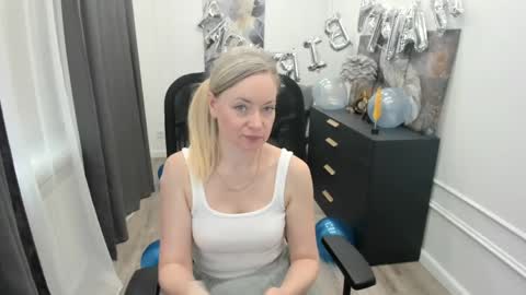Charlotte online show from May 20, 11:40 am