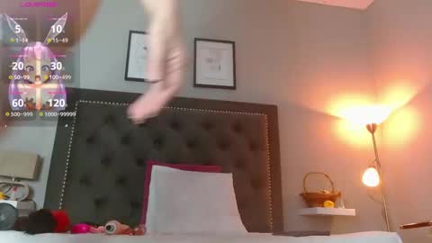 CharlotteLemke online show from March 12, 1:19 pm