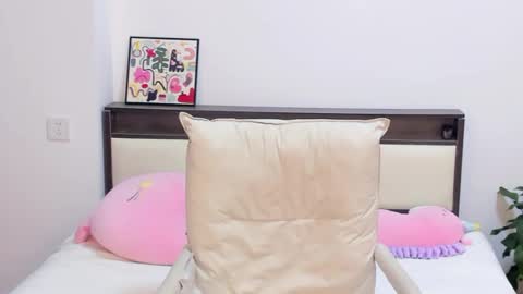 Charlotte online show from May 10, 11:40 pm