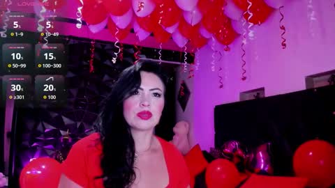 Snapshot of charlottemeyerr chatting on October 5, 8:03 pm charlot online show from October 5, 8:03 pm