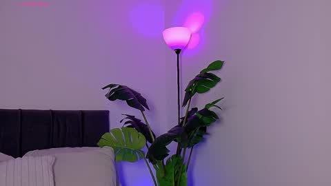 charlotterussel online show from December 3, 4:48 am