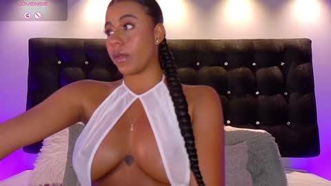 charlotterussel online show from January 30, 9:58 pm