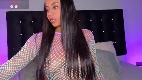 charlotterussel online show from February 26, 12:20 am