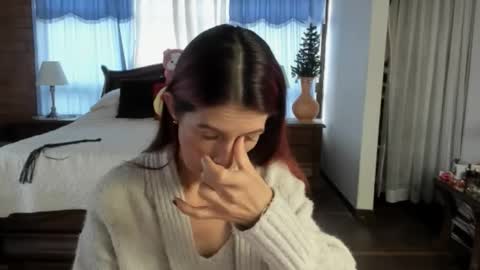 Charlotte online show from January 8, 10:36 pm