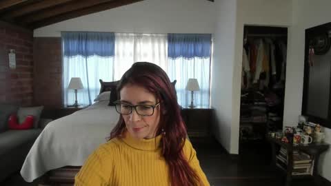 Snapshot of charlottewillson chatting on September 29, 9:53 pm Charlotte online show from September 29, 9:53 pm