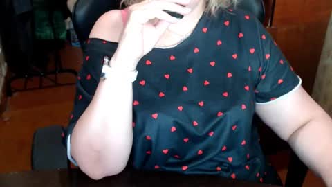 CharlotteXTasty online show from July 23, 10:56 am