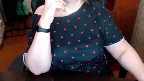 CharlotteXTasty online show from April 9, 1:49 pm