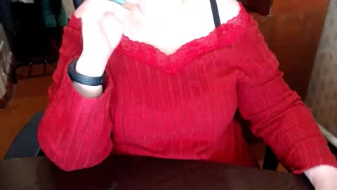 CharlotteXTasty online show from April 20, 11:02 am