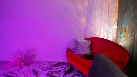 Bianca online show from May 13, 3:29 pm
