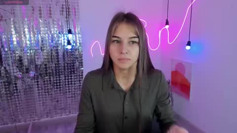 Bianca online show from February 16, 5:04 am