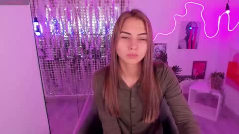 Bianca online show from February 12, 5:26 am