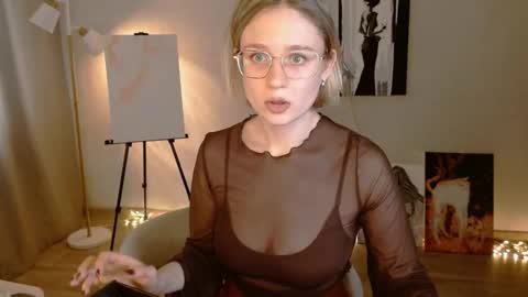 Snapshot of charming_beauty chatting on September 18, 3:16 am Michelle online show from September 18, 3:16 am