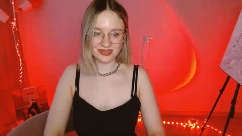 Snapshot of charming_beauty chatting on February 20, 3:12 am Michelle online show from February 20, 3:12 am