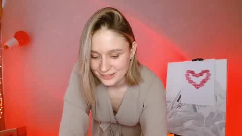 Snapshot of charming_beauty chatting on February 24, 5:52 am Michelle online show from February 24, 5:52 am