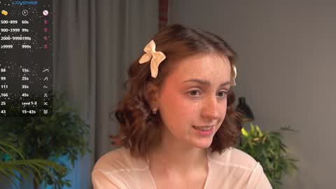 MarselinMarsi inst ptj mars online show from January 9, 9:37 pm