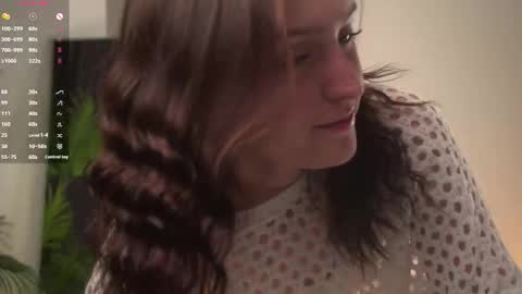 MarselinMarsi inst ptj mars online show from November 22, 11:07 pm