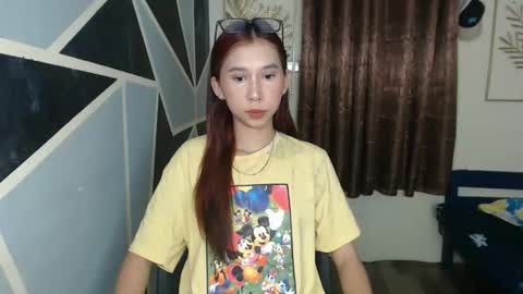Snapshot of charming_lexi chatting on September 20, 9:02 pm Charm online show from September 20, 9:02 pm