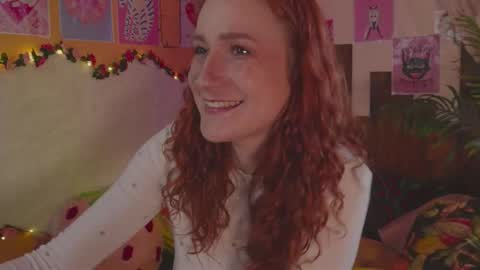 Lissa online show from February 6, 9:45 am