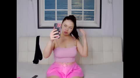 charming_lolla online show from October 6, 3:23 am