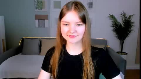 Im Eva online show from May 23, 4:33 am
