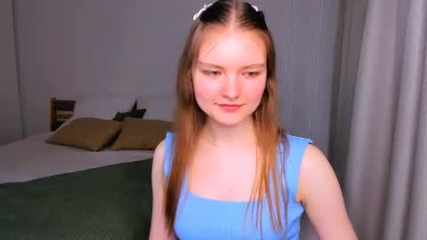 Im Eva online show from May 18, 11:27 am