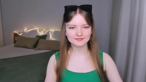 Im Eva online show from May 16, 4:26 am