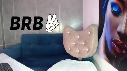 Snapshot of charmy_love chatting on October 15, 2:30 pm charmy_love online show from October 15, 2:30 pm