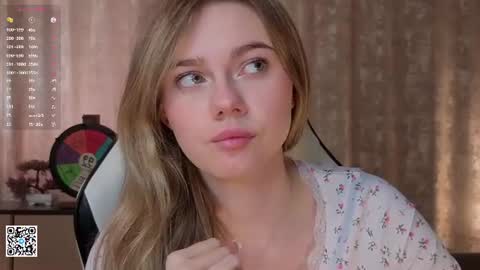 Emilia online show from July 22, 4:24 am