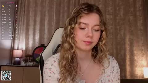Emilia online show from July 23, 4:20 am